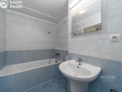 Prodej bytu 1+KK Praha, Poděbradská č. 9