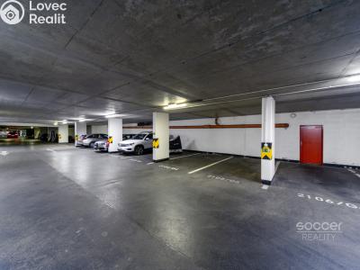 Prodej bytu 1+KK Praha, Poděbradská č. 15