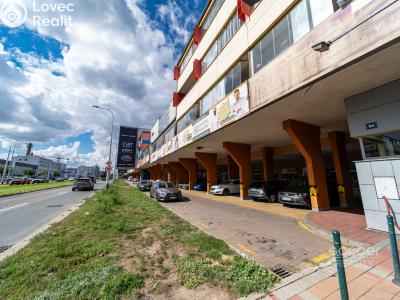 Prodej bytu 1+KK Praha, Poděbradská č. 18