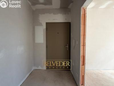 Prodej bytu 2+KK Teplice, Albrechtova č. 5