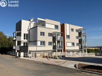 Prodej bytu 2+KK Teplice, Albrechtova č. 15