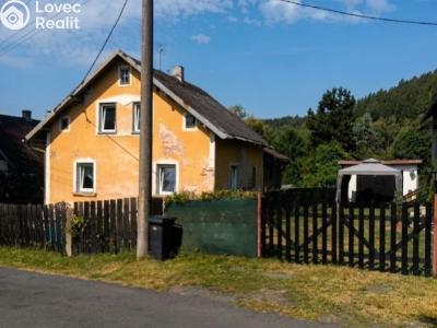 Prodej rodinného domu Šindelová č. 1