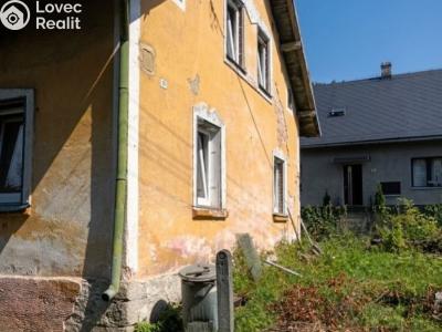 Prodej rodinného domu Šindelová č. 2