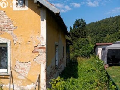Prodej rodinného domu Šindelová č. 3