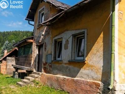 Prodej rodinného domu Šindelová č. 4