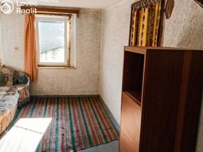 Prodej rodinného domu Šindelová č. 8