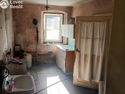 Prodej rodinného domu Šindelová č. 10