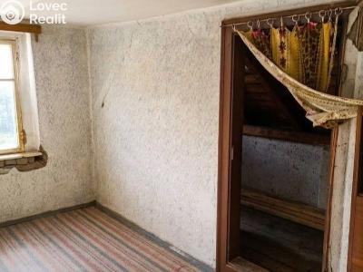 Prodej rodinného domu Šindelová č. 11