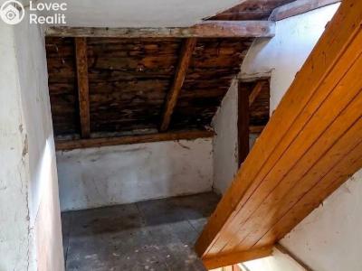 Prodej rodinného domu Šindelová č. 12