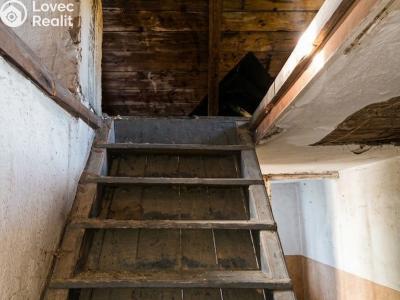 Prodej rodinného domu Šindelová č. 13