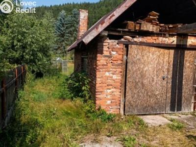 Prodej rodinného domu Šindelová č. 19