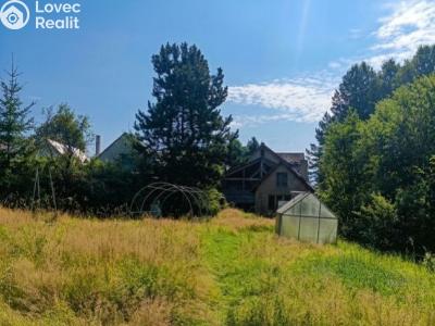 Prodej rodinného domu Šindelová č. 20