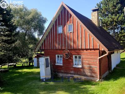 Продажа дачи Český Dub č. 30