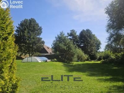 Продажа дачи Český Dub č. 8
