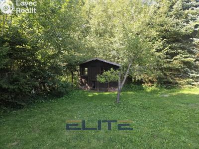 Продажа дачи Český Dub č. 9
