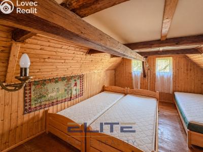 Продажа дачи Český Dub č. 21