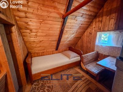 Продажа дачи Český Dub č. 24