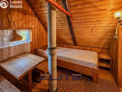 Продажа дачи Český Dub č. 25
