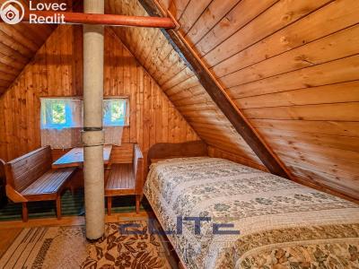 Продажа дачи Český Dub č. 26