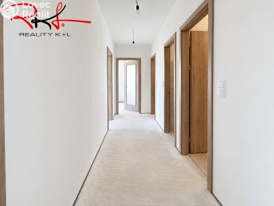 Sale apartment 3+KK Praha, Thomasova č. 4