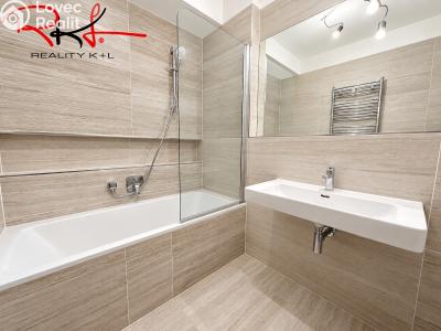 Sale apartment 3+KK Praha, Thomasova č. 5