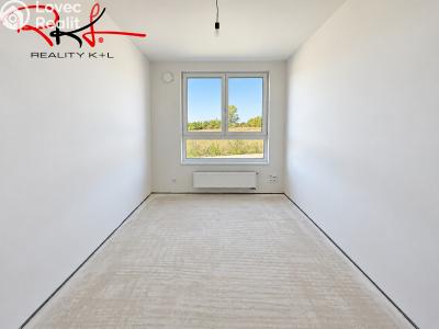 Sale apartment 3+KK Praha, Thomasova č. 8