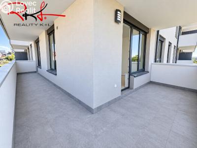 Sale apartment 3+KK Praha, Thomasova č. 10