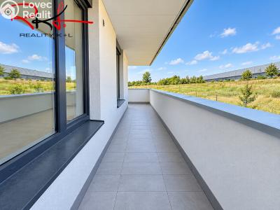 Продажа квартиры 3+KK Praha, Thomasova č. 9