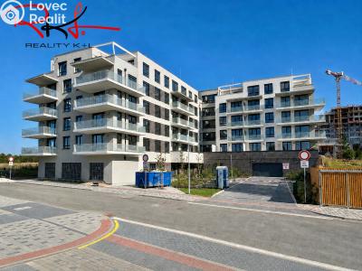 Продажа квартиры 3+KK Praha, Thomasova č. 11