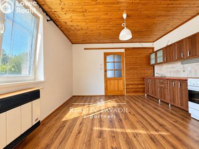 Pronájem bytu 2+KK Český Těšín, Na Olšinách č. 11