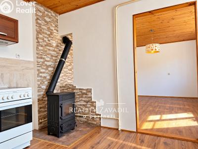 Pronájem bytu 2+KK Český Těšín, Na Olšinách č. 12