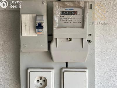 Rent garage Vyškov, Na Vyhlídce č. 6