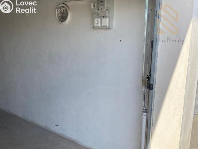 Rent garage Vyškov, Na Vyhlídce č. 7