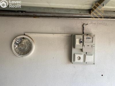 Rent garage Vyškov, Na Vyhlídce č. 13