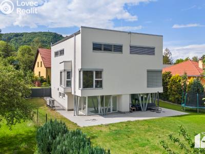 Pronájem rodinného domu Kopřivnice, Horní č. 1
