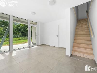 Pronájem rodinného domu Kopřivnice, Horní č. 9