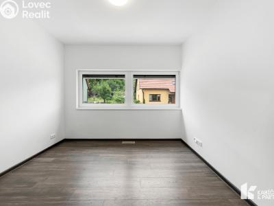 Pronájem rodinného domu Kopřivnice, Horní č. 10