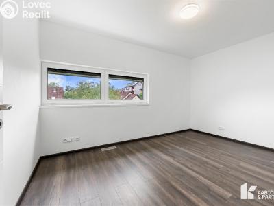 Pronájem rodinného domu Kopřivnice, Horní č. 13