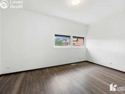 Pronájem rodinného domu Kopřivnice, Horní č. 14