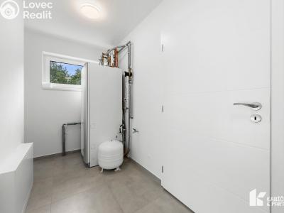 Pronájem rodinného domu Kopřivnice, Horní č. 20