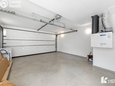 Pronájem rodinného domu Kopřivnice, Horní č. 22