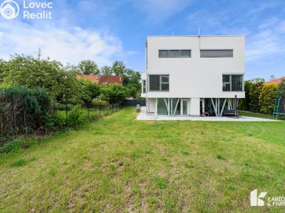 Pronájem rodinného domu Kopřivnice, Horní č. 25
