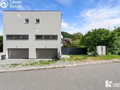 Pronájem rodinného domu Kopřivnice, Horní č. 26