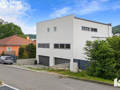 Pronájem rodinného domu Kopřivnice, Horní č. 28