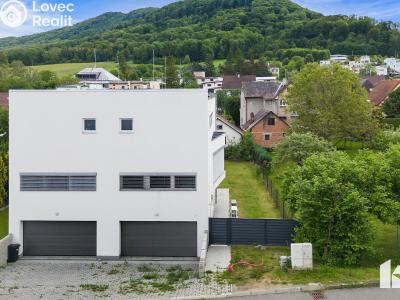 Pronájem rodinného domu Kopřivnice, Horní č. 29
