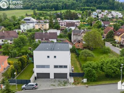 Pronájem rodinného domu Kopřivnice, Horní č. 30