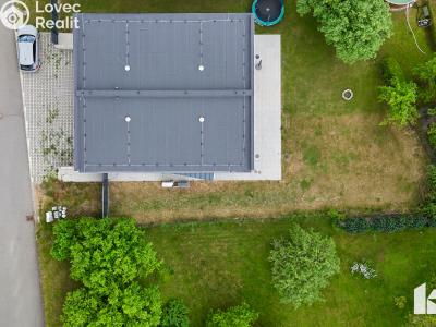 Pronájem rodinného domu Kopřivnice, Horní č. 31