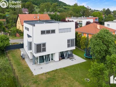 Pronájem rodinného domu Kopřivnice, Horní č. 35