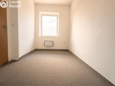 Rent apartment 2+KK Hradec Králové, Petra Jilemnického č. 7
