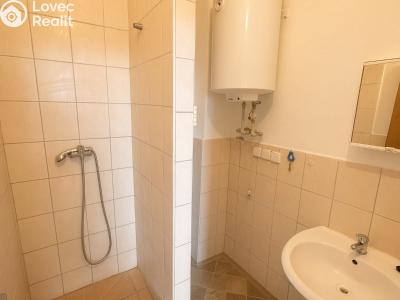 Rent apartment 2+KK Hradec Králové, Petra Jilemnického č. 8